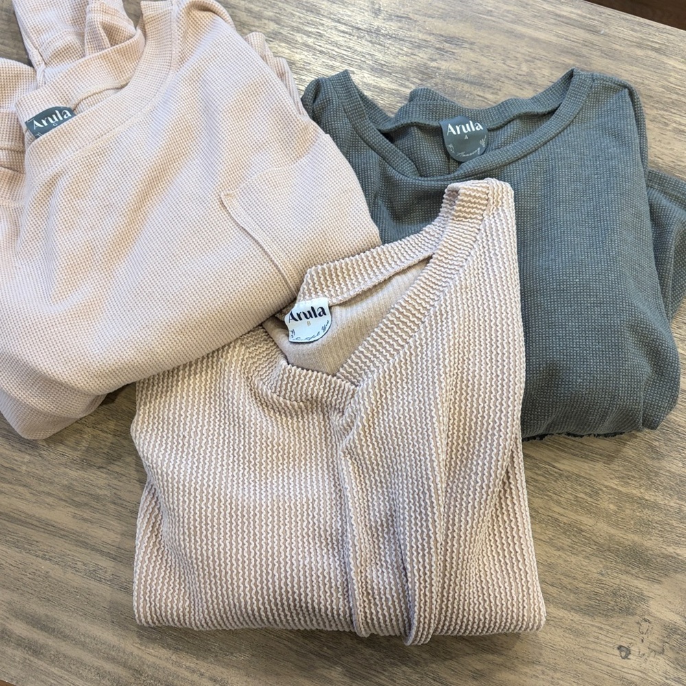 altar’d state/ arula bundle